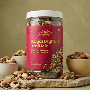 Royal DryFruit Mix