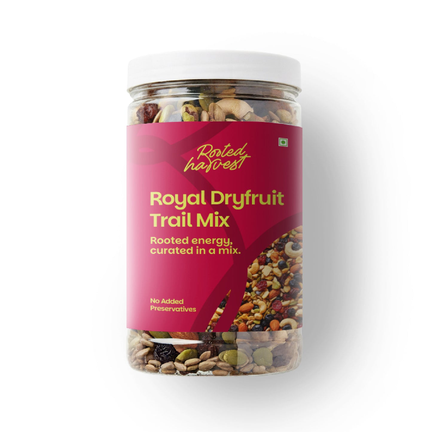 Royal DryFruit Mix