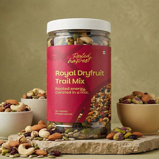 Royal DryFruit Mix
