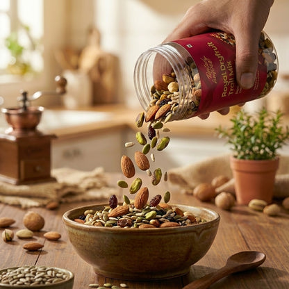 Royal DryFruit Mix