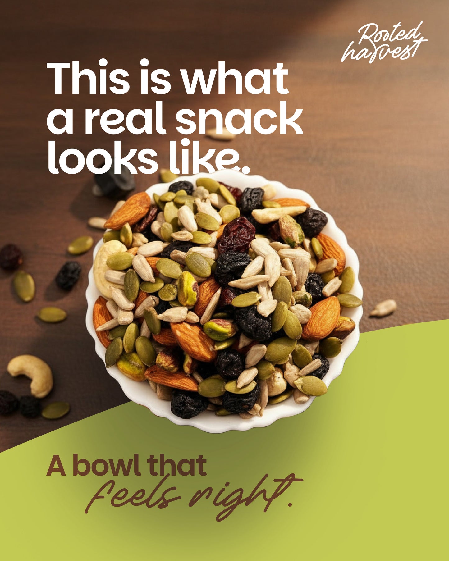 Royal DryFruit Mix