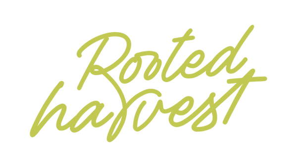 Rooted Harvest