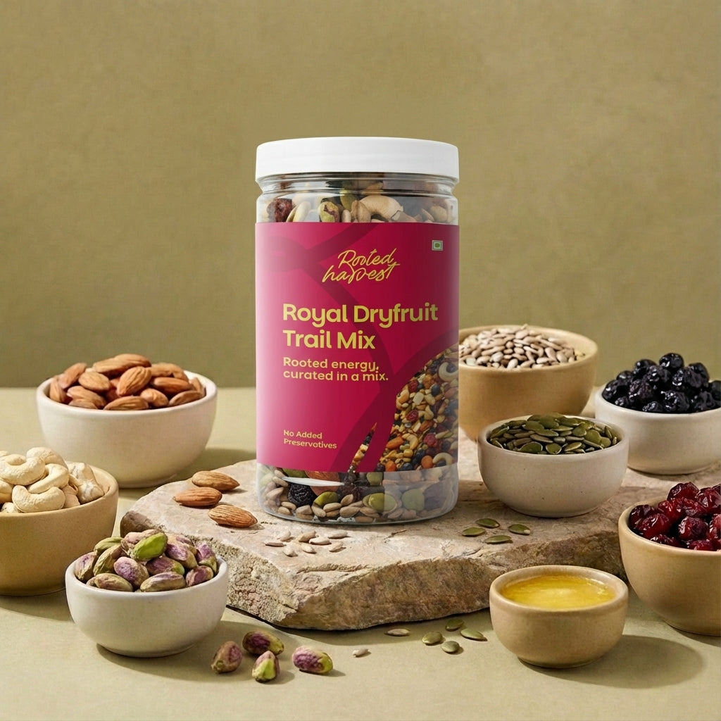 Royal DryFruit Mix
