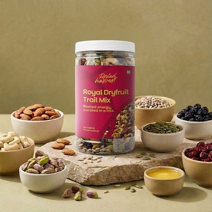 Royal DryFruit Mix