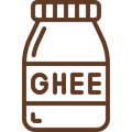 Shuddh Desi Ghee Roasted