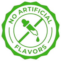 Premium Quality Ingredients